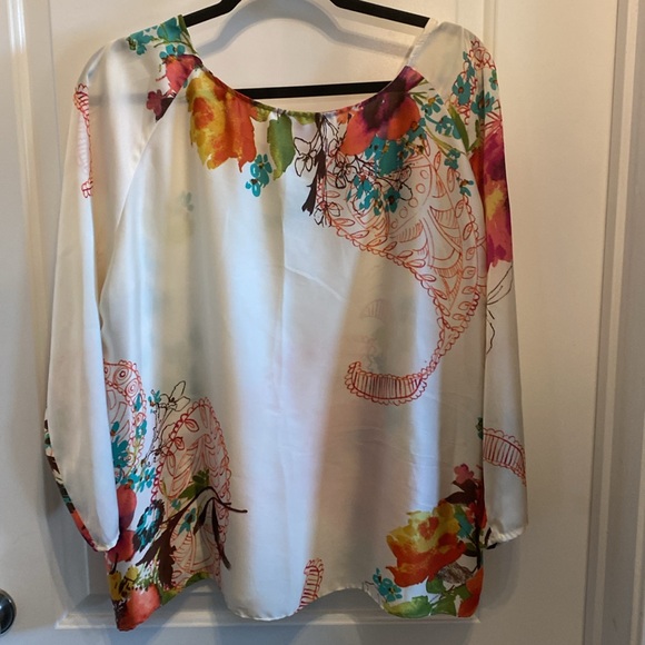 Sunny Leigh blouse - Picture 3 of 4